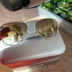 RayBan sunglasses !!!